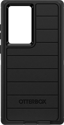 Defender Pro Series Case and Holster - Samsung Galaxy S22 Ultra