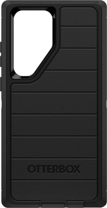 Defender Pro Series Case and Holster - Samsung Galaxy S23 Ultra