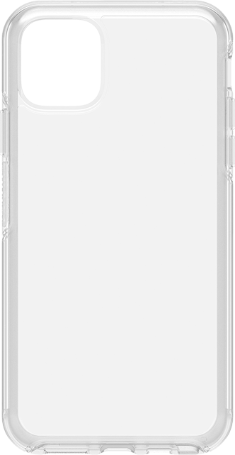 Otterbox Symmetry Series Clear Case Iphone 11 Pro Max Clear From At T