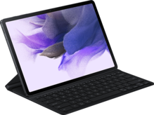 BookCover Keyboard -  Galaxy Tab S8+ 5G/S7 FE 5G