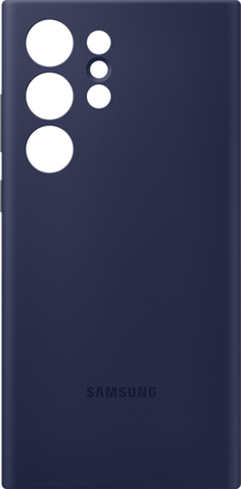 Silicone Case -  Galaxy S23 Ultra