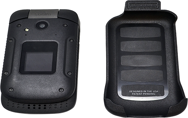 turtleback phone case