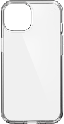 Presidio Perfect-Clear Case - iPhone 14/13