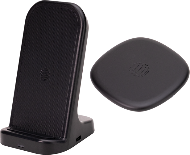 AT&T Wireless Charging Bundle AT&T