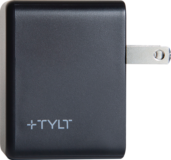 Tylt 20W Fast Charging Wall Charger