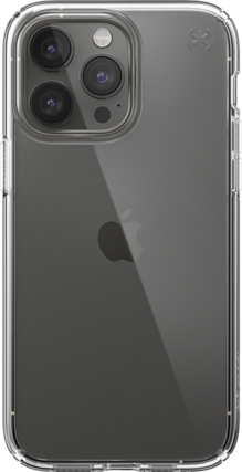 Presidio Perfect-Clear Case - iPhone 14 Pro Max