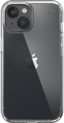 Presidio Perfect-Clear Case - iPhone 14/13
