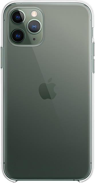 Apple Iphone 11 Pro Clear Case Clear From At T