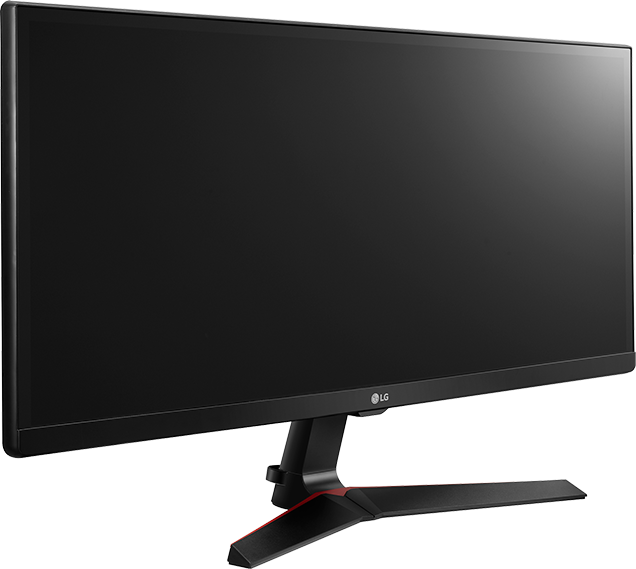 LG UltraWide Full HD IPS Gaming Monitor 29-inch Black from AT\u0026T