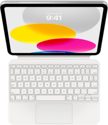 Magic Keyboard Folio for iPad (10th generation)