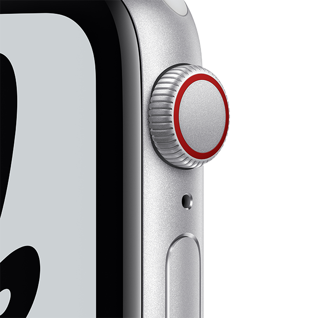 Apple Watch Nike SE 40mm 32 GB – Colors 