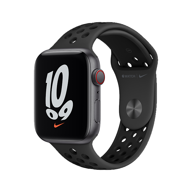 Apple Watch Nike SE 44mm 32 GB – Colors, Specs, Reviews | AT&T