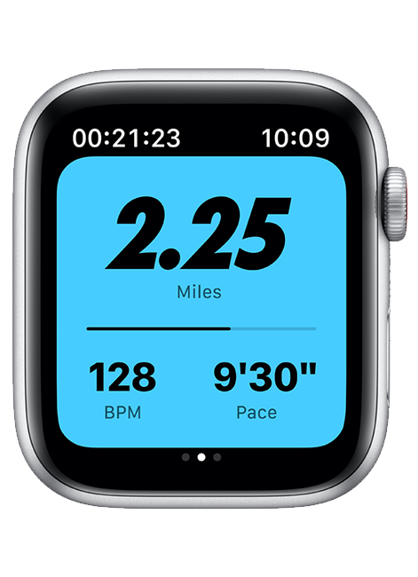 Apple Watch Nike SE 44mm 32 GB – Colors, Specs, Reviews | ATT