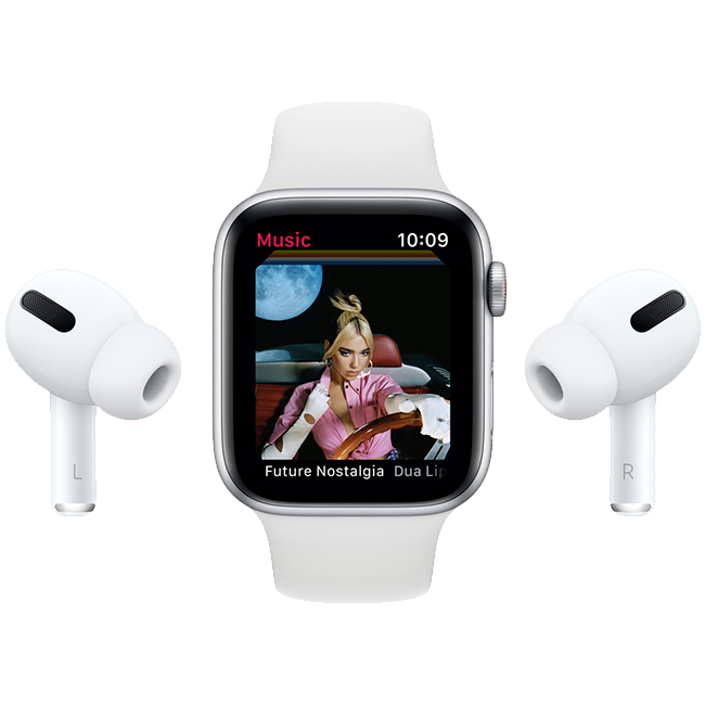 Apple Watch Nike SE de 44 mm 32 GB – Colors, Specs, Reviews | AT\u0026T