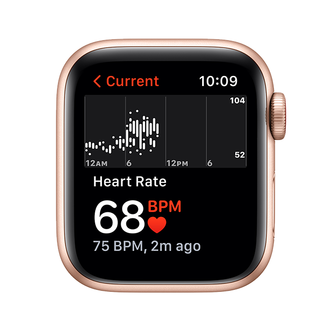 Apple Watch SE 40mm – Up to $200 off at AT\u0026T