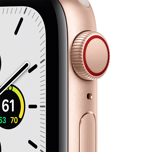 Apple Watch SE 40mm 32 GB – Colors, Specs, Reviews | AT&T