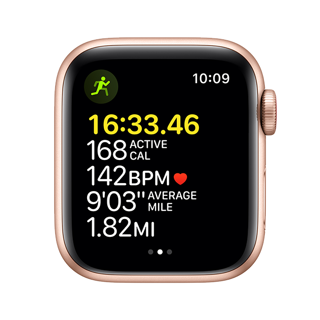 Apple Watch SE 40mm 32 GB – Colors, Specs, Reviews | AT\u0026T