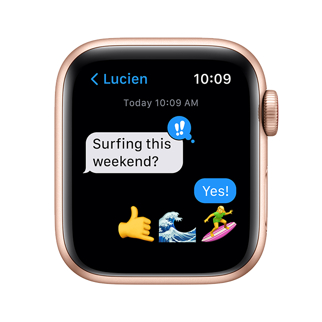 Apple Watch SE 40mm – Up to $300 off at AT&T