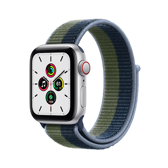 att apple watch se