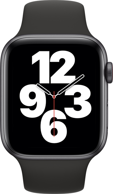 Apple Watch SE 40mm 32 GB – Colors, Specs, Reviews | ATT