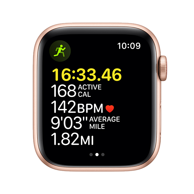 Apple Watch SE 44mm – Up to $200 off at AT\u0026T