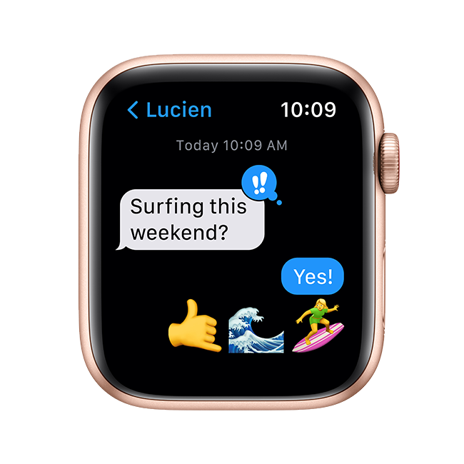 Apple Watch SE 44mm – Up to $200 off at AT\u0026T