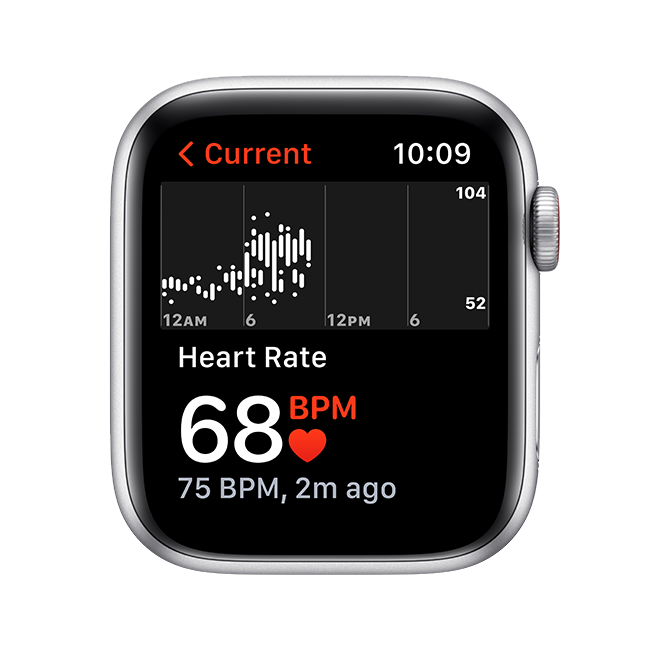 Apple Watch SE 44mm – Up to $200 off at AT\u0026T