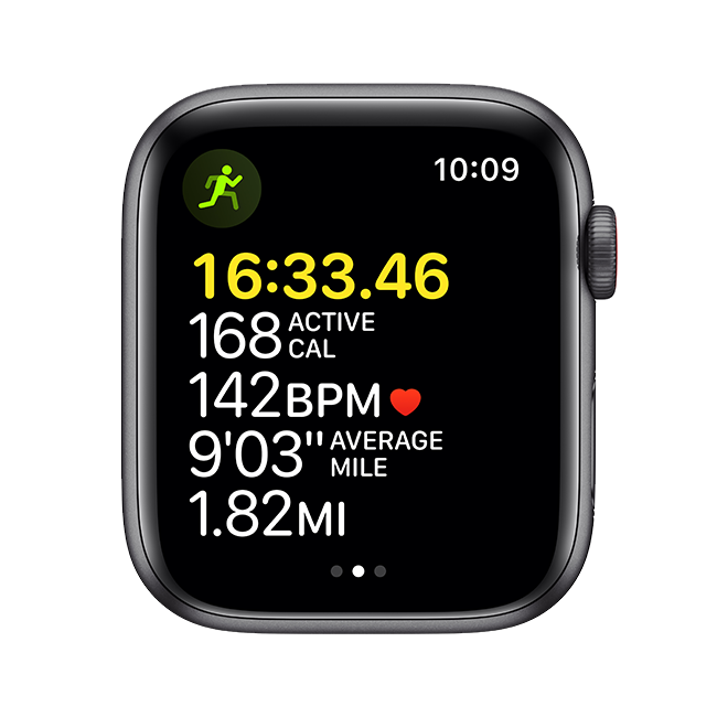 Apple Watch SE 44mm – Up to $200 off at AT\u0026T