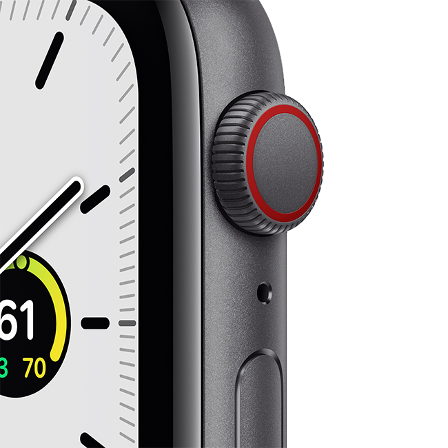 Apple Watch SE 44mm – Up to $200 off at AT\u0026T