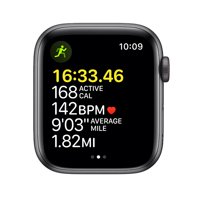 Apple Watch SE 44mm – Up to $200 off at AT\u0026T