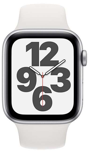 Apple Watch SE 44mm 32 GB – Colors, Specs, Reviews | AT\u0026T