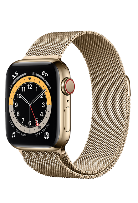 apple watch 4 40mm att