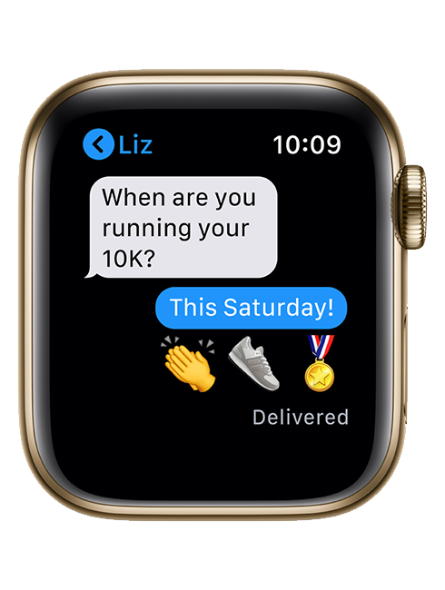 Apple Watch Series 6 40mm 32 GB in PRODUCT RED Aluminum - PRODUCT RED Sport  - $200 Off - AT\u0026T