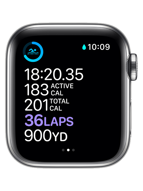 Apple watch series 6 telia Clearance