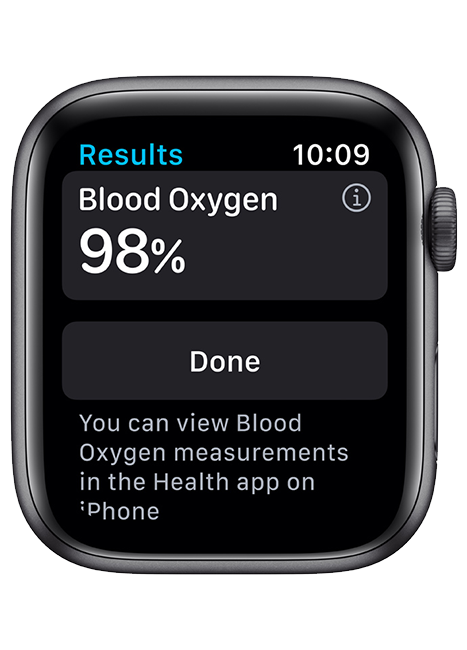 Apple Watch serie 6 - 44 mm 32 GB en Aluminio azul - Correa deportiva azul  marino oscuro - $200 de descuento - AT\u0026T