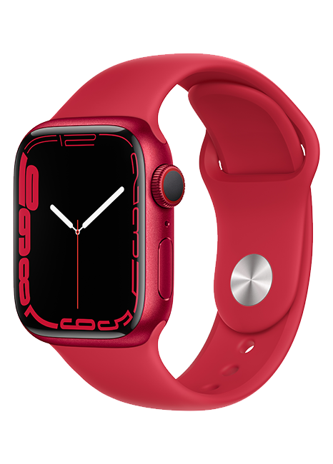 apple watch at at&t