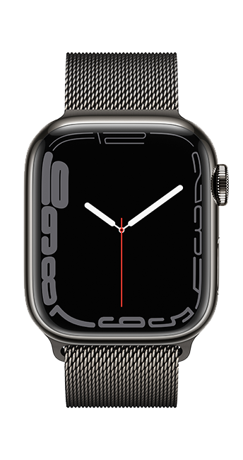 Apple Watch Series 7 41mm 32 GB 