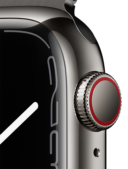 Apple Watch Series 7 41mm 32 GB 