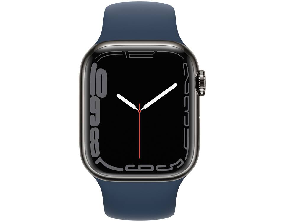 Apple Watch Series 7 41mm 32 GB 