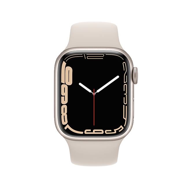 Apple Watch Series 7 45mm – Up to $200 off at AT\u0026T