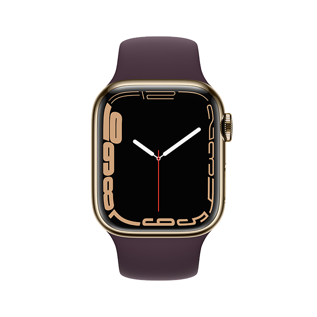 Apple Watch Series 7 45mm 32 GB – Colors, Specs, Reviews | AT&T