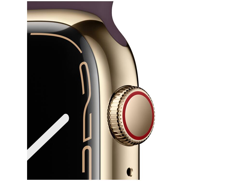 Apple Watch Series 7 45mm 32 GB 