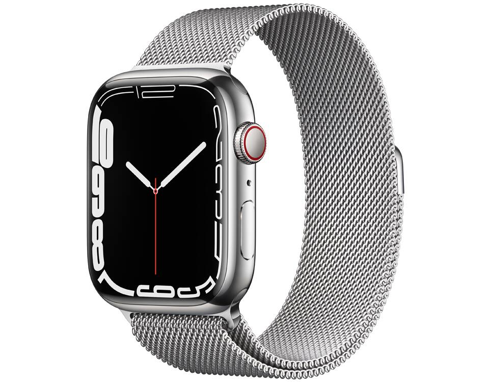 Apple Watch serie 7 - 45 mm 32 GB – Colors, Specs, Reviews | AT\u0026T