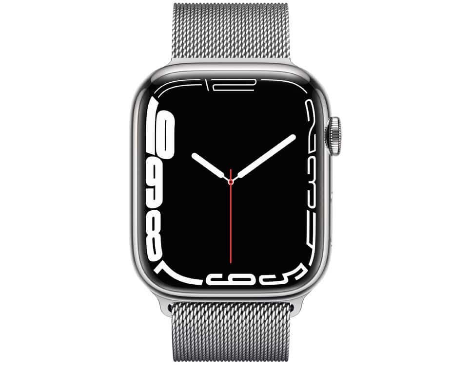 Apple Watch Series 7 45mm 32 GB 