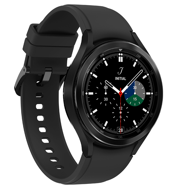 Oportuno a nombre de Millas Samsung Galaxy Watch4 Classic 46mm 16 GB – Colors, Specs, Reviews | AT&T