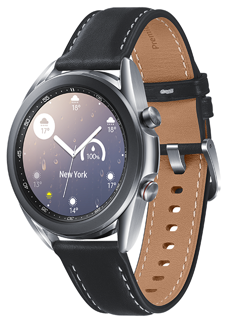 Samsung Galaxy Watch3 41mm - Colors 