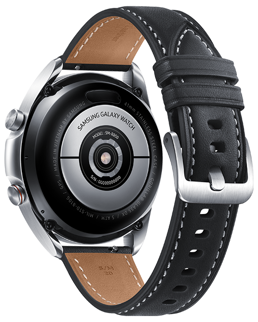 Samsung Galaxy Watch3 41mm - Colors 