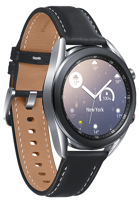 Samsung Galaxy Watch3 41mm - Colors 