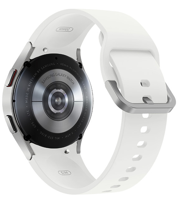 galaxy active 4 40mm