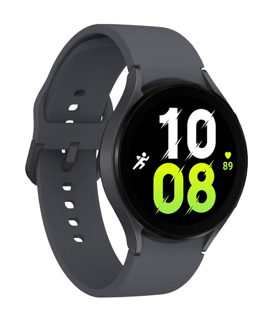 Galaxy Watch 5 グラファイト 44㎜ Bluetooth版【新品】-